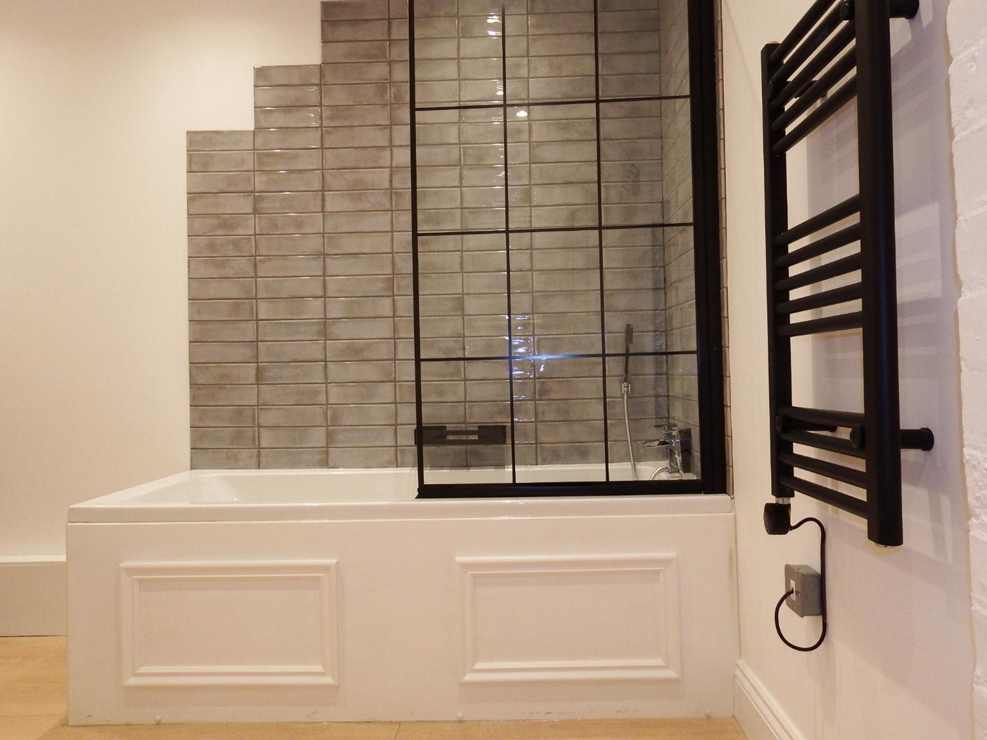 Newly Renovated Stunning Warehouse Apartment ボーンマス エクステリア 写真